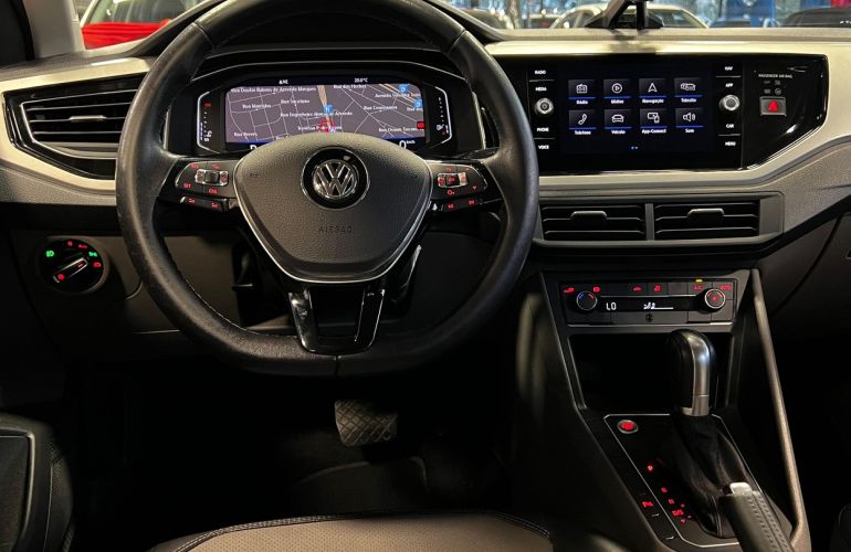 Volkswagen Virtus 1.0 200 TSi Highline - Foto #6