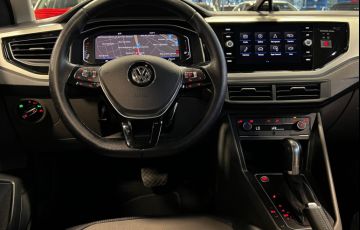 Volkswagen Virtus 1.0 200 TSi Highline - Foto #6