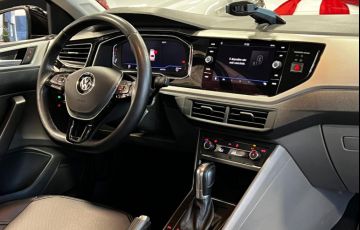 Volkswagen Virtus 1.0 200 TSi Highline - Foto #7