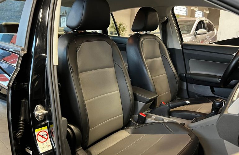 Volkswagen Virtus 1.0 200 TSi Highline - Foto #9