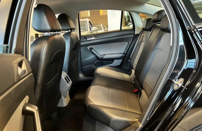 Volkswagen Virtus 1.0 200 TSi Highline - Foto #10