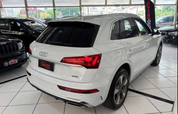 Audi Q5 2.0 45 Tfsi S Line Black Quattro - Foto #2