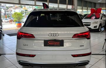 Audi Q5 2.0 45 Tfsi S Line Black Quattro - Foto #6