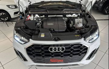 Audi Q5 2.0 45 Tfsi S Line Black Quattro - Foto #7