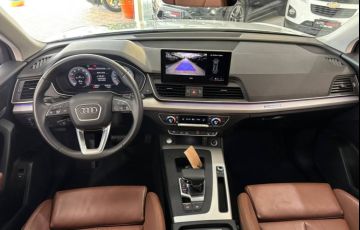 Audi Q5 2.0 45 Tfsi S Line Black Quattro - Foto #9