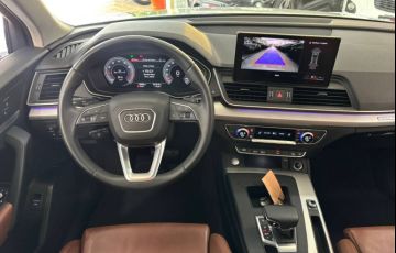 Audi Q5 2.0 45 Tfsi S Line Black Quattro - Foto #10