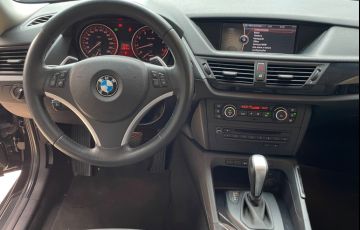 BMW X1 3.0 24V xDrive28i - Foto #4