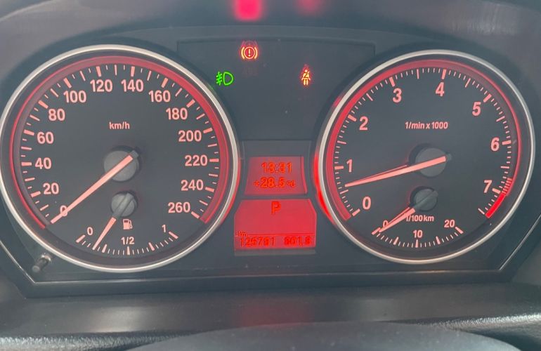 BMW X1 3.0 24V xDrive28i - Foto #7