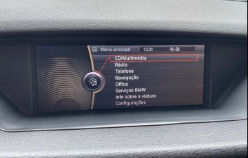 BMW X1 3.0 24V xDrive28i - Foto #8
