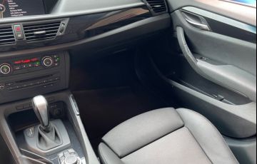 BMW X1 3.0 24V xDrive28i - Foto #9