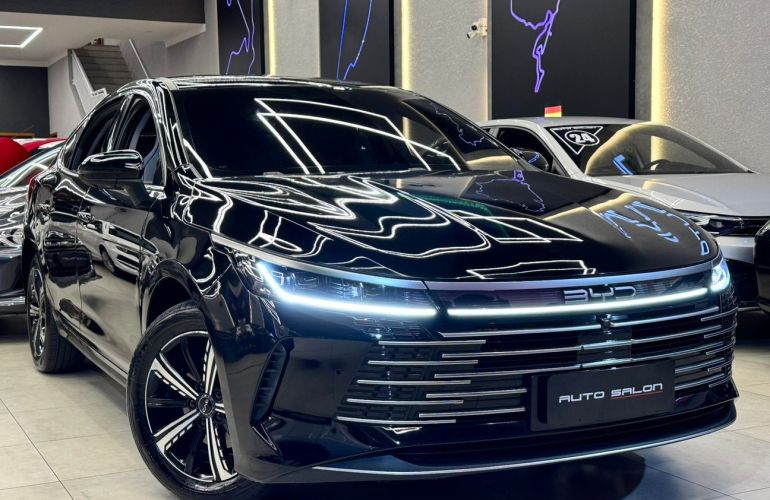 BYD King 1.5 Dm-i Phev Gs - Foto #1