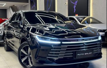 BYD King 1.5 Dm-i Phev Gs