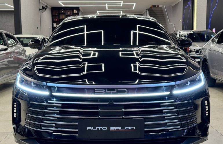 BYD King 1.5 Dm-i Phev Gs - Foto #2