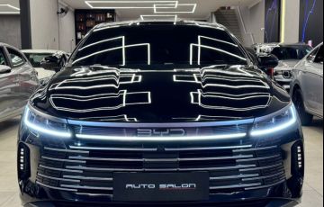 BYD King 1.5 Dm-i Phev Gs - Foto #2