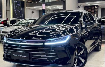 BYD King 1.5 Dm-i Phev Gs - Foto #3