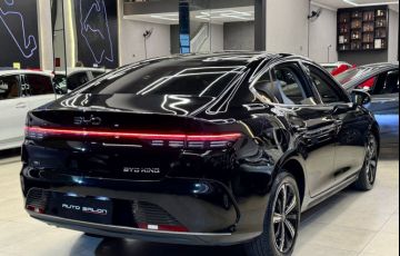 BYD King 1.5 Dm-i Phev Gs - Foto #4