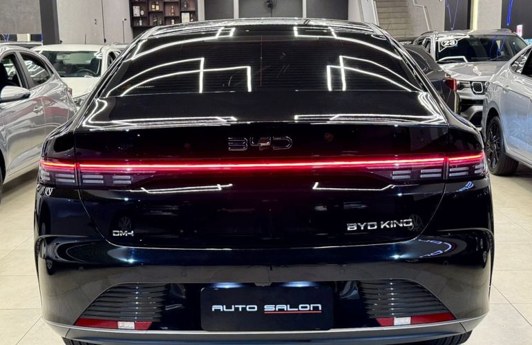 BYD King 1.5 Dm-i Phev Gs - Foto #5