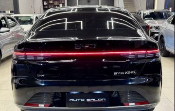 BYD King 1.5 Dm-i Phev Gs - Foto #5