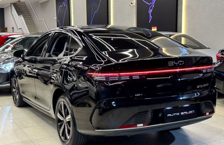 BYD King 1.5 Dm-i Phev Gs - Foto #6