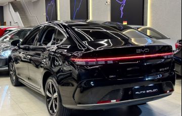 BYD King 1.5 Dm-i Phev Gs - Foto #6