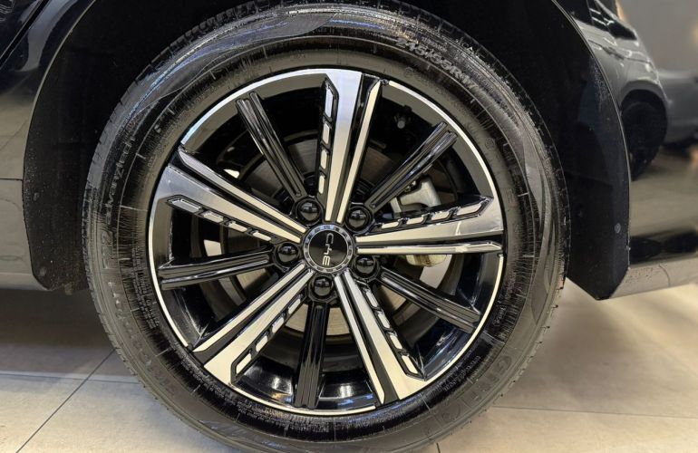 BYD King 1.5 Dm-i Phev Gs - Foto #8