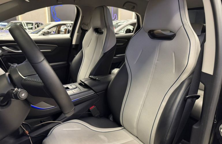 BYD King 1.5 Dm-i Phev Gs - Foto #10