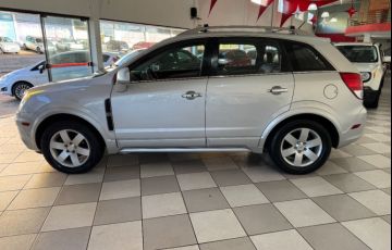 Chevrolet Captiva Sport 2.4 16V (Aut)