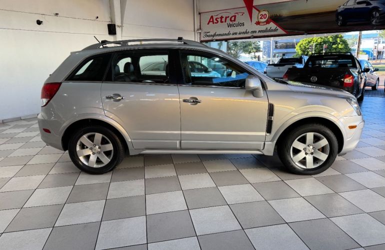 Chevrolet Captiva Sport 2.4 16V (Aut) - Foto #2