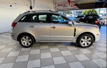 Chevrolet Captiva Sport 2.4 16V (Aut) - Foto #2