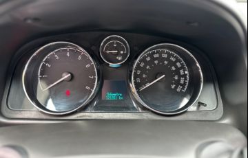 Chevrolet Captiva 2.4 Sidi Ecotec 16v - Foto #7