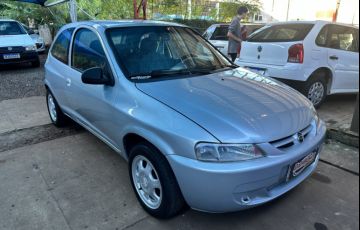 Chevrolet Celta 1.0 - Foto #2