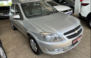 Chevrolet Celta LT 1.0 (Flex) - Foto #3