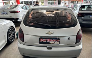 Chevrolet Celta LT 1.0 (Flex) - Foto #5