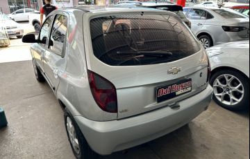 Chevrolet Celta LT 1.0 (Flex) - Foto #6