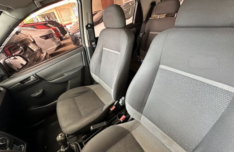 Chevrolet Celta LT 1.0 (Flex) - Foto #7