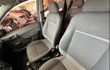 Chevrolet Celta LT 1.0 (Flex) - Foto #7