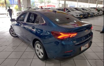 Chevrolet Onix 1.0 Turbo Plus Premier - Foto #4
