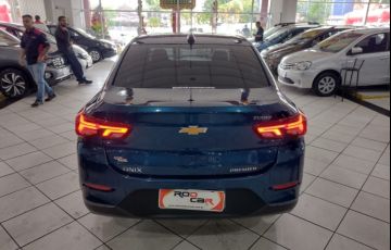 Chevrolet Onix 1.0 Turbo Plus Premier - Foto #5