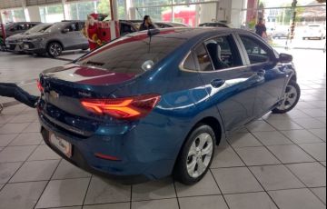 Chevrolet Onix 1.0 Turbo Plus Premier - Foto #6