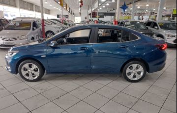 Chevrolet Onix 1.0 Turbo Plus Premier - Foto #7