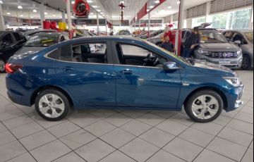 Chevrolet Onix 1.0 Turbo Plus Premier - Foto #8