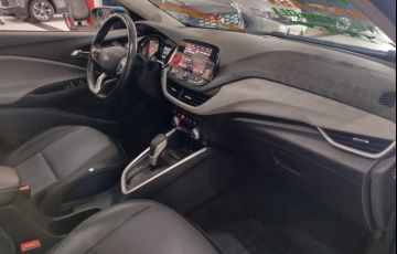 Chevrolet Onix 1.0 Turbo Plus Premier - Foto #9