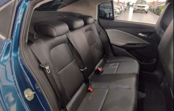 Chevrolet Onix 1.0 Turbo Plus Premier - Foto #10
