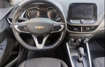 Chevrolet Onix 1.0 Turbo Plus Ltz - Foto #4
