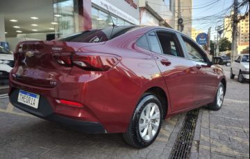Chevrolet Onix 1.0 Turbo Plus Ltz - Foto #5
