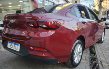 Chevrolet Onix 1.0 Turbo Plus Ltz - Foto #7