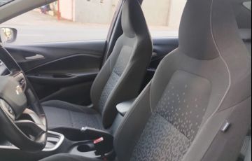Chevrolet Onix 1.0 Turbo Plus Ltz - Foto #10
