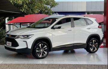Chevrolet Tracker 1.2 Turbo Premier (Aut)