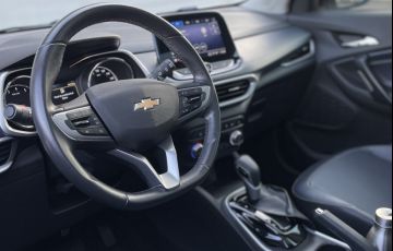 Chevrolet Tracker 1.2 Turbo Premier (Aut) - Foto #3