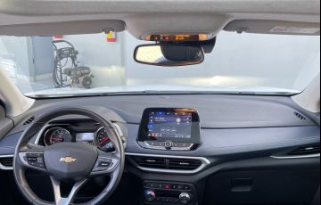 Chevrolet Tracker 1.2 Turbo Premier (Aut) - Foto #5